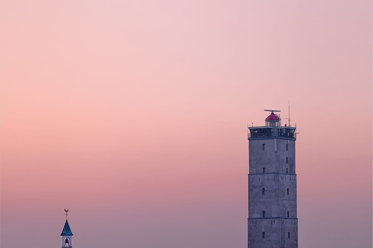 Terschelling eilandsfeer, vakantie op het Waddeneiland